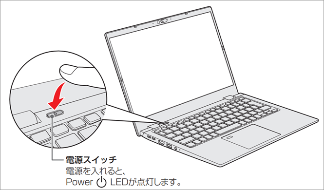 ダイナブック 販売 dvd 開か ない